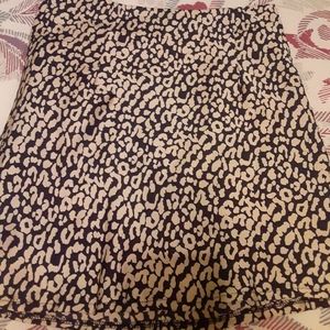 Princess polly mini skirt